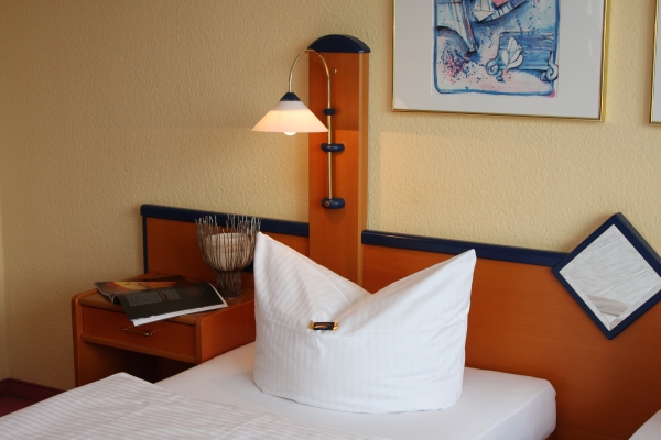 Hotel Wustermark